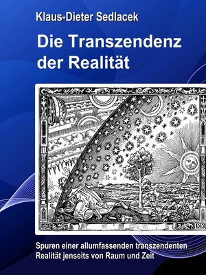 cover image of Die Transzendenz der Realität